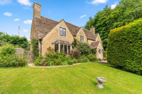 The Old Hall, Tetbury
